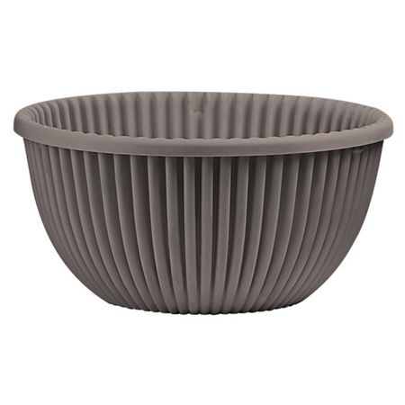 кашпо Верде с мет. подвесом 6л мокачино пластик бад ромашка верде таблетки по 500 мг 40 шт