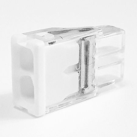 клемма соединительная DORI 2х2,5мм.кв без контактной пасты 6шт клемма соединительная dori 2х4кв мм 6шт прозрачный