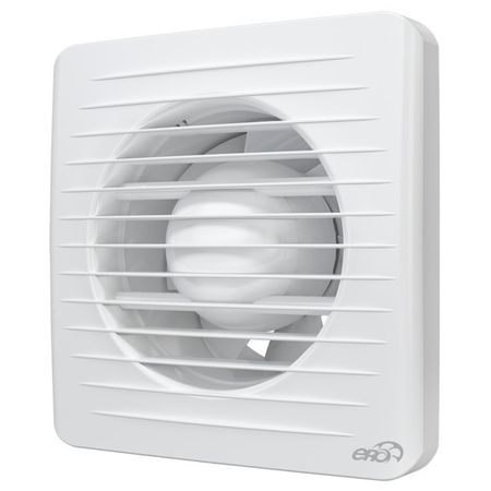 вентилятор фланцевый ERA 4C D100 обратный клапан