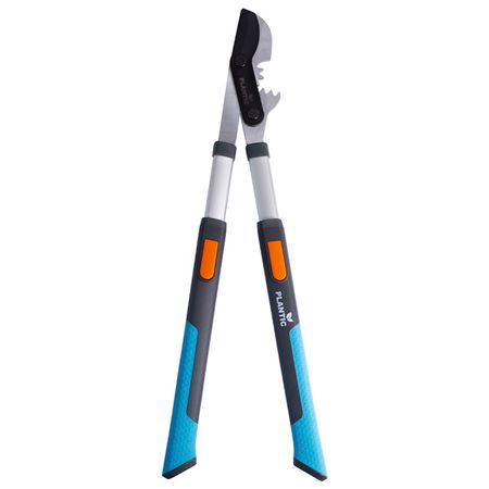 сучкорез плоскостной телескопический Plantic Light L71 сучкорез 45см