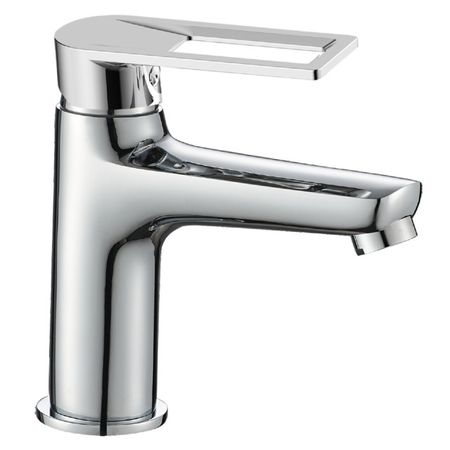 смеситель для раковины ESKO Belgrade латунь хром картридж для смесителя ledeme l51 35мм