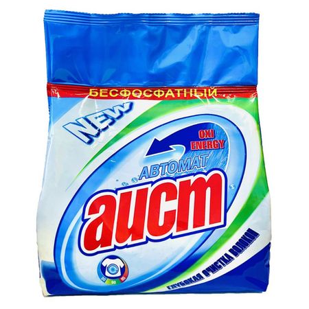 порошок стиральный АИСТ Автомат Oxi Energy 1,5кг бандаж фэст аист 1444 дородовой универсальный р 92 96