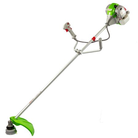 триммер бензиновый RedVerg RD-GB255 триммер бензиновый redverg basic gb52c