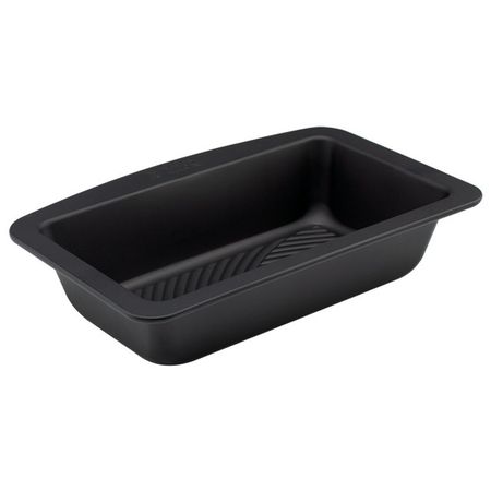 форма для выпечки TALLER 27,5х18х6см прямоугольная антиприг.покр. сталь индукция форма для выпечки mallony 24х7см разъемная антиприг покр