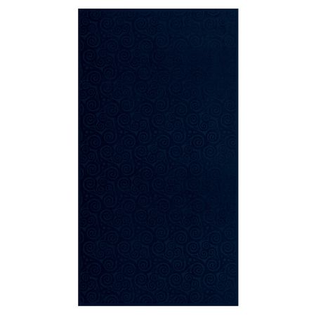 полотенце махр. CLEANELLY Трискелион 70х130см синее, арт.ПЦ-3503-5888,190 полотенце махр cleanelly алба 70х130см розовое арт пц 3503 5886 422