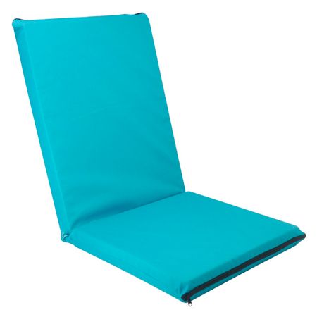 матрас для шезлонга 190х55х6 см светло-зеленый moonbiffy удлинитель для крана светло зеленый