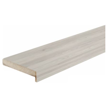 наличник ПРИНЦИП Сосна белая телескопический 70х18мм ПВХ наличник принцип сосна белая телескопический 70х18мм пвх