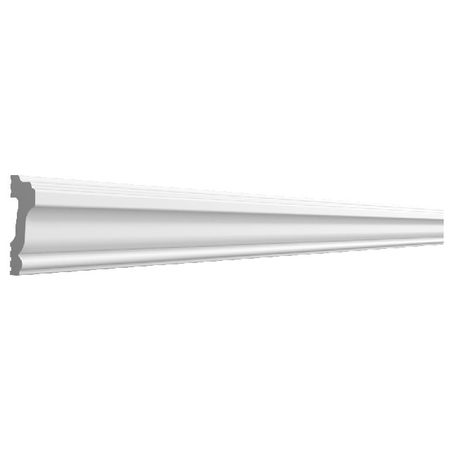 молдинг ДЕ-БАГЕТ М40 40х15х2000мм полимер(xps), арт. 00-00003279 молдинг де багет м50 50х7х2000мм полимер xps арт 00 00003304