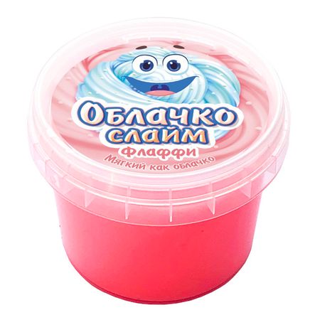 слайм зефика/флаффи 100мл в ассортименте бронхипрет сироп 100мл