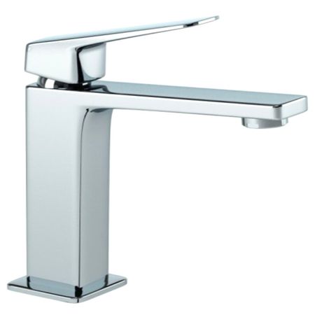 смеситель для раковины PAINI Bari латунь хром картридж для смесителя 35мм на ножках