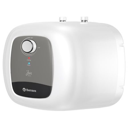 водонагреватель накопительный THERMEX Jonio 15 U 15л под раковиной водонагреватель накопительный thermex rif o 7л над раковиной