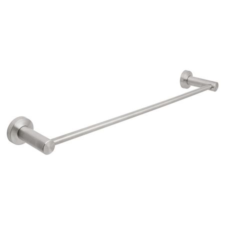 полотенцедержатель WESS Force 60см хром полотенцедержатель fora real 60см настенный бронза