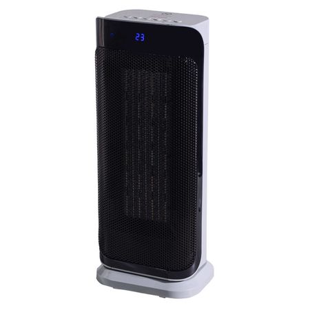 тепловентилятор РЕСАНТА ТВК-3 2000Вт 3 режима серый тепловентилятор engy ртс 308a 1500вт 2 режима серый