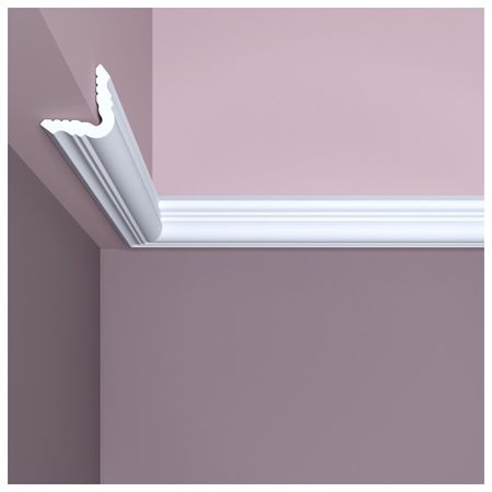 угол BELLO-DECO У 2 30х30х2000мм полимер(xps) белый, арт. 00-00104202 угол декоративный bello deco м12у2 225х225мм полимер xps белый арт 00 00104777