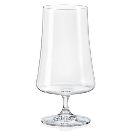 набор бокалов CRYSTALEX Экстра 6шт. 500мл пиво стекло