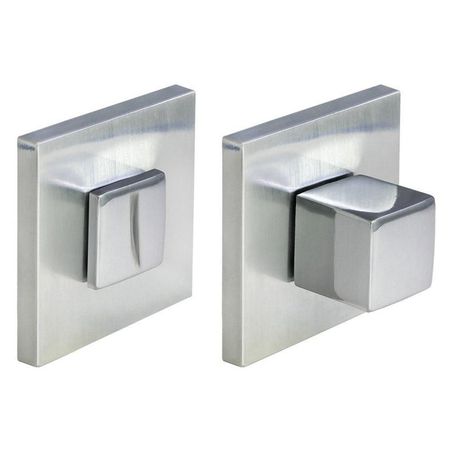 завёртка сантехническая MORELLI MH-WC-S6 SC NEW квадрат матовый хром завертка сантехническая punto квадрат