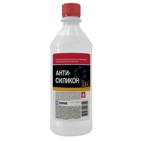 антисиликон ХИМИК 0,5л, арт.66127808