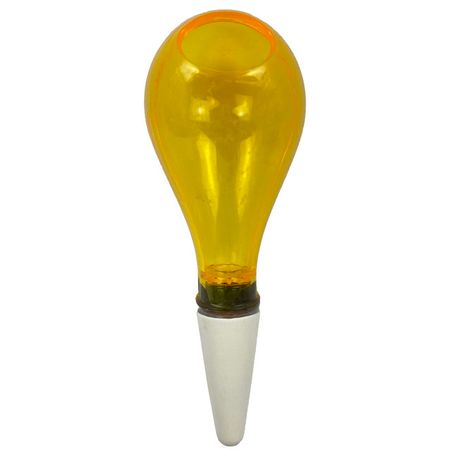 увлажнитель для комнатных растений MAXITERRA Шарик 5,5х5,5х15см определитель кислотности maxiterra 28 5см