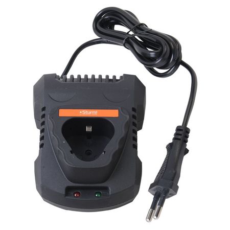 зарядное устройство STURM SBC1202 12В 2,4А устройство уровня переключения передач m t в сборе для mitsubishi pajero montero ii 2nd v31 v32 v33 v43 mr 110456 mr 567088 мд 739289 mr 110604