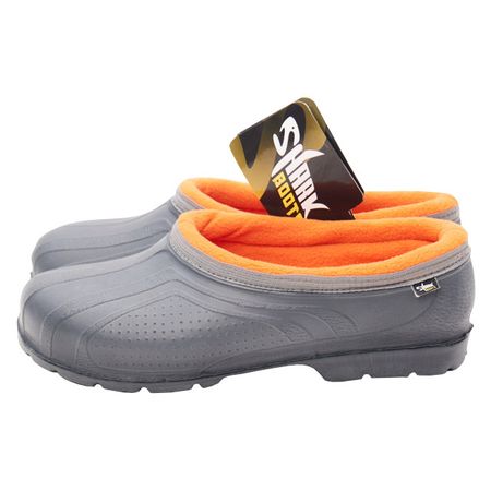 галоши женские утеплённые SHARKBOOTS Easy Soft 36р цвет в асс-те галоши мужские утеплённые sharkboots 1btu 41р хаки