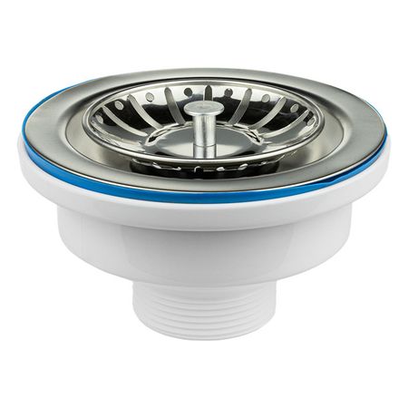 выпуск для мойки MASTERPROF 3.1/2