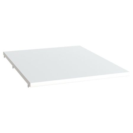 полка Макс 500х580х18мм белая ЛДСП лазолван макс капс пролонг 75 мг 10