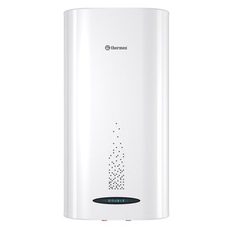 водонагреватель накопительный THERMEX Double  50л водонагреватель накопительный thermex double 30л