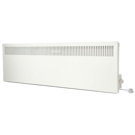 конвектор ENSTO Lammitin EPHLM15PR 1500Вт 389x987х85мм наст/нап аэрогриль vitek af4001 1500вт белый 5 л