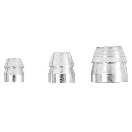 клинья кольцевые СПЕЦ для молотка и топора 3шт кольцевые индукторы eternalfar 0307 1 4вт 10 шт