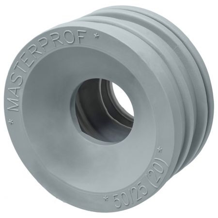 манжета переходная MPF  50х25мм манжета переходная d40х50 мм