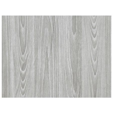 пленка самокл. Deluxe Standart 45смх2м серое дерево, арт.8012904