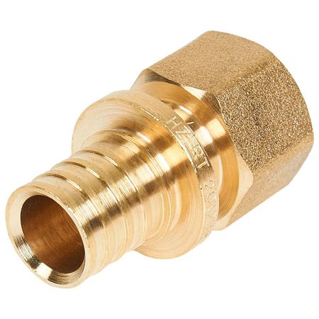 соединитель аксиальный РОСТЕРМ 20x1/2