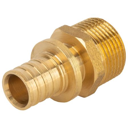 соединитель аксиальный РОСТЕРМ 20x3/4