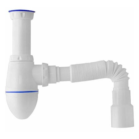 сифон для раковины UNICORN 1.1/2