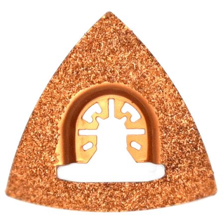 полотно зачистное HILBERG по плиточному клею 80мм полотно пильное hilberg универсальное 80мм