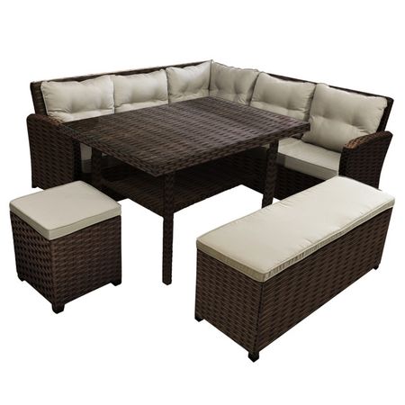 комплект мебели МОРГАН искусств. ротанг 4 предмета посеребренная копия монеты hb 240 морган доллар