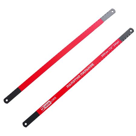 полотно пильное UGO LOKS 300мм/12