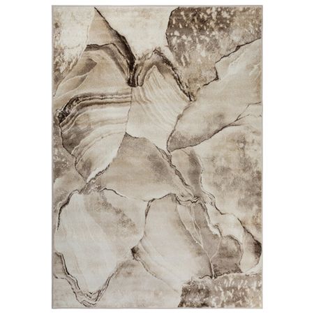 ковер Вивальди 800х1500мм полипропилен бежевый Т082548 ковер вивальди 1600х2300 полипропилен