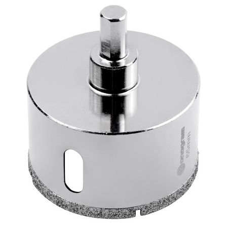 коронка алмазная MONOGRAM 65х70мм