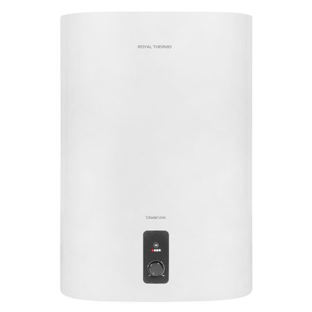 водонагреватель накопительный ROYAL THERMO Citadel Unic  80л