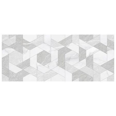 плитка настенная GRACIA CERAMICA Katana 25х60 серая 3 лежаки yami yami лежаки подстилка прямоугольная стеганая серая 2