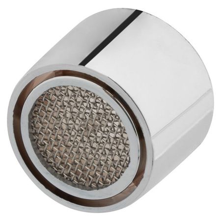 аэратор для смесителя РЫЖИЙ КОТ ВР 22мм сеточка нерж.сталь переключатель vaneaims 22мм с автоблокировкой