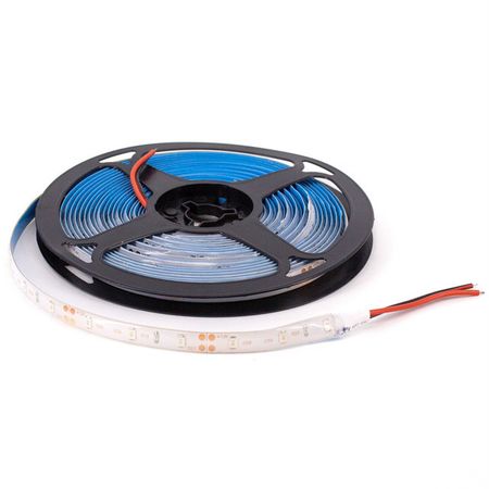 лента светодиодная LEEK 2835-60 4,8Вт 4000K IP65 12В 5м фитолампа qvvcev e27 48 60 80 светодиодов smd 2835