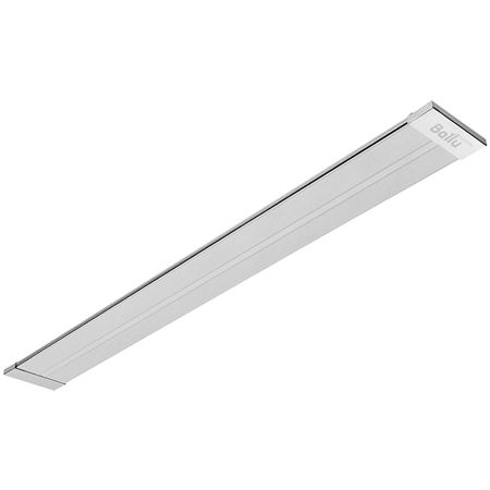 обогреватель инфракрасный BALLU BIH-APL-0.6-M потолочный 600Вт до 6кв.м