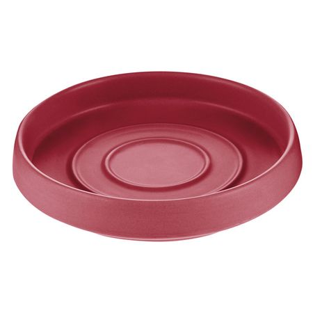 мыльница MOROSHKA Magma керамика красный наконечники паяльника magma c210 c245 c115