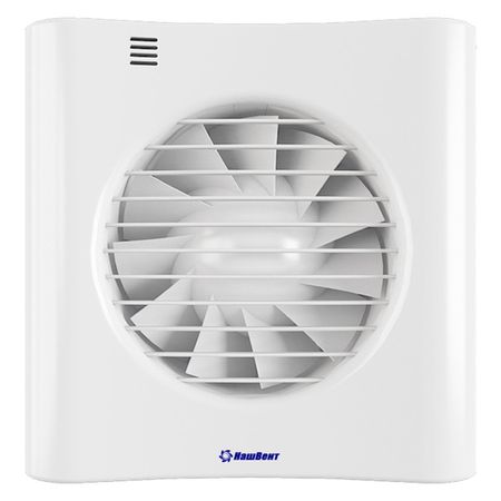 вентилятор фланцевый НАШВЕНТ Опера D125 обратный клапан