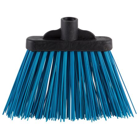 метла МИШЕЛЬ 16х19x3,5см полипропилен без черенка в асс-те метла мишель 16х19x3 5см полипропилен без черенка в асс те