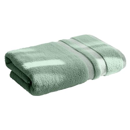 полотенце махр. VEROSSA Шарм/Сharme 70х140см полынь, арт.790156 полотенце махр отель 70х140см белое