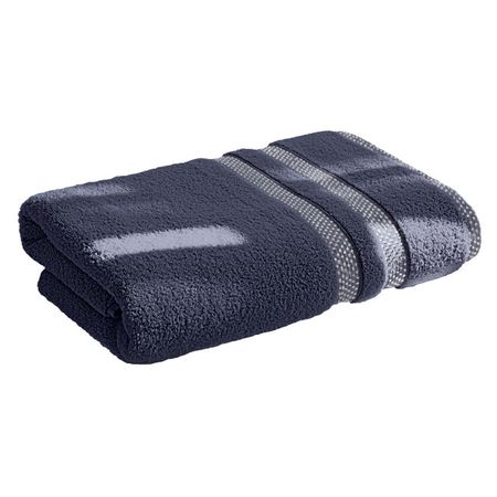 полотенце махр. VEROSSA Шарм/Сharme 50х90см маренго, арт.790154 полотенце махр verossa stripe 50х90см экрю арт 734485