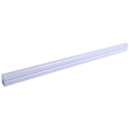 светильник линейный APEYRON TOUCH сенсор 8Вт LED 680Лм 6500К IP20 570х23х35мм белый светильник линейный apeyron touch сенсор 8вт led 680лм 6500к ip20 570х23х35мм белый